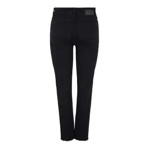 Jeans droit femme Pieces Luna image-3