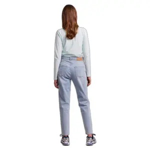 Jeans femme Pieces Leah image-3