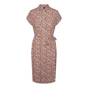 Skjortklänning för kvinnor Pieces Nya image-0