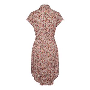 Skjortklänning för kvinnor Pieces Nya image-3