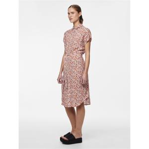 Skjortklänning för kvinnor Pieces Nya image-2