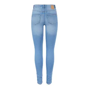 Jeans skinny femme Pieces Highfive Flex image-3