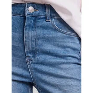 Jeans skinny femme Pieces Highfive Flex image-4