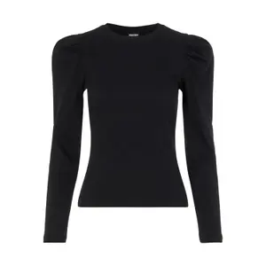 T-shirt manches longues femme Pieces Anna image-0