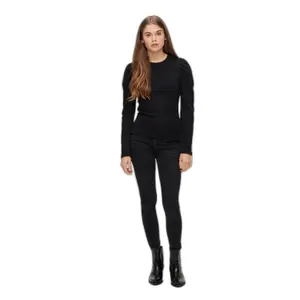 T-shirt manches longues femme Pieces Anna image-2