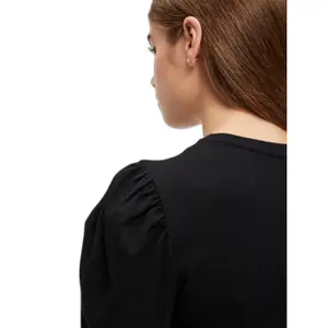 T-shirt manches longues femme Pieces Anna image-4