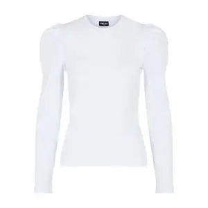 T-shirt manches longues femme Pieces Anna image-0