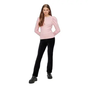 T-shirt manches longues femme Pieces Anna image-2