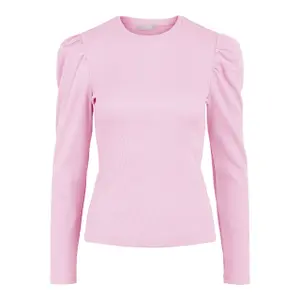 T-shirt manches longues femme Pieces Anna image-0