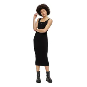 Robe débardeur femme Pieces Kitte image-2