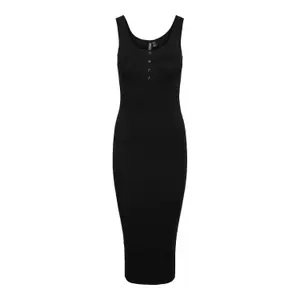 Robe débardeur femme Pieces Kitte image-1