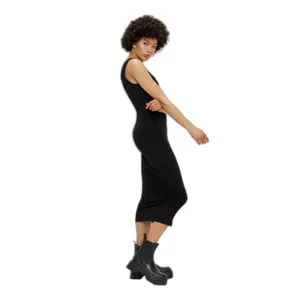 Robe débardeur femme Pieces Kitte image-3