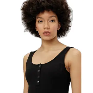 Robe débardeur femme Pieces Kitte image-4