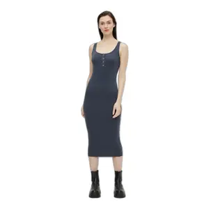 Robe débardeur femme Pieces Kitte image-1
