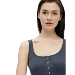 Robe débardeur femme Pieces Kitte image-5