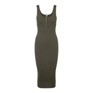 Robe débardeur femme Pieces Kitte image-0