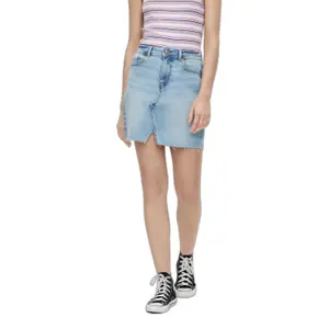 Jupe femme Pieces Lina BOX-VI image-1