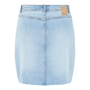 Jupe femme Pieces Lina BOX-VI image-3