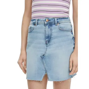 Jupe femme Pieces Lina BOX-VI image-4