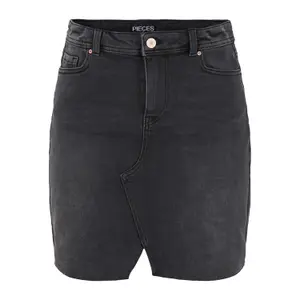 Jupe femme Pieces Lina BOX-VI image-0
