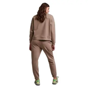 Sweatshirt femme Pieces Chilli image-3