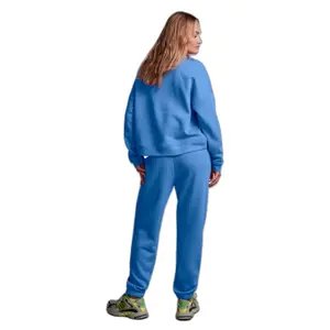 Sweatshirt femme Pieces Chilli image-3