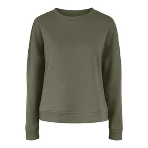 Sudadera con capucha Pieces Chilli image-0