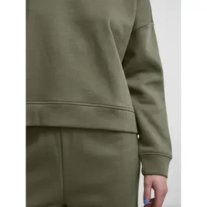 Sudadera con capucha Pieces Chilli image-4