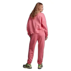 Sweatshirt femme Pieces Chilli image-3