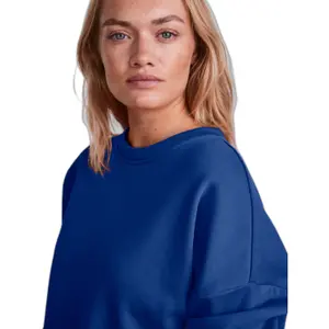 Sudadera Pieces Chilli image-4