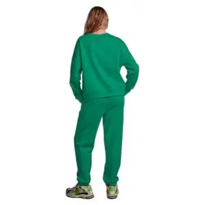 Sweatshirt femme Pieces Chilli image-3
