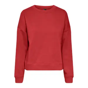 Sudadera con capucha Pieces Chilli image-0