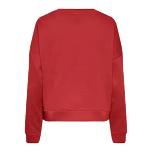 Sudadera con capucha Pieces Chilli image-2