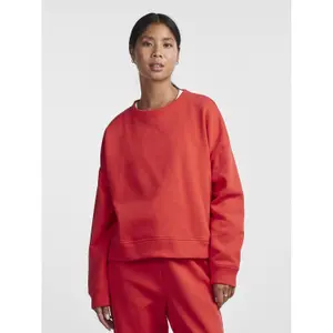 Sudadera con capucha Pieces Chilli image-1