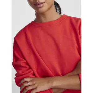Sudadera con capucha Pieces Chilli image-4