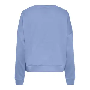 Sudadera con capucha Pieces Chilli image-3