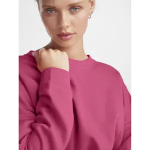 Camisola com capuz para mulher Pieces Chilli image-4