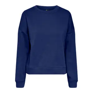 Sweatshirt Damen Pieces Chilli image-0