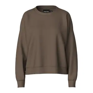 Sweatshirt Damen Pieces Chilli image-0