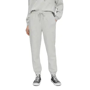 Joggingbukser til kvinder Pieces Chilli image-2