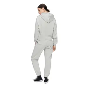 Joggingbukser til kvinder Pieces Chilli image-3