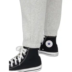 Joggingbukser til kvinder Pieces Chilli image-4