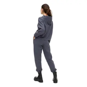 Pantalon de jogging femme Pieces Chilli image-3