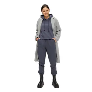 Pantalon de jogging femme Pieces Chilli image-2