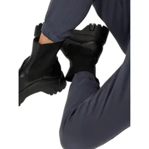 Pantalon de jogging femme Pieces Chilli image-4