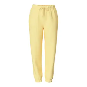 Pantaloni fitness da donna a vita alta Pieces Chilli image-0