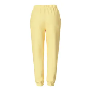 Pantaloni fitness da donna a vita alta Pieces Chilli image-3