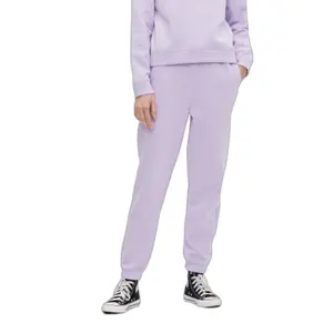 Pantalon de jogging femme Pieces Chilli image-1
