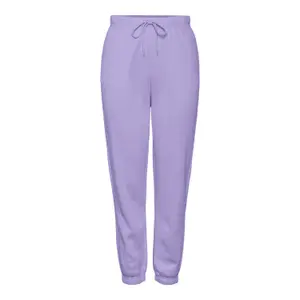 Pantalon de jogging femme Pieces Chilli image-0