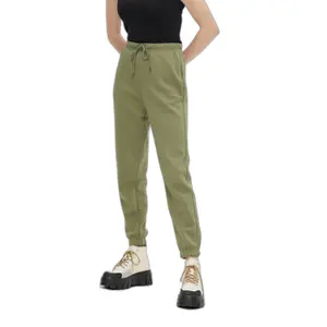 Pantalon de jogging femme Pieces Chilli image-2